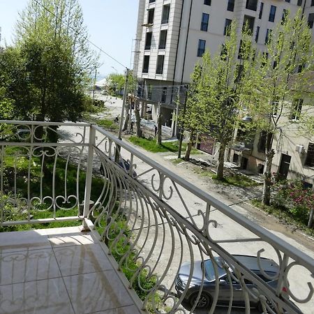 Apartments Na Beregu Сухум Экстерьер фото