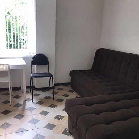 Apartments Na Beregu Сухум Экстерьер фото