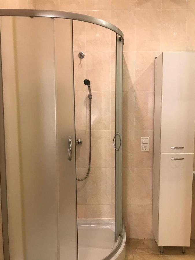 Apartments Na Beregu Сухум Экстерьер фото