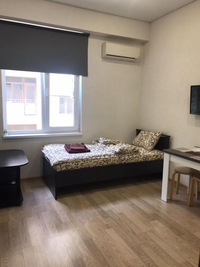 Apartments Na Beregu Сухум Экстерьер фото