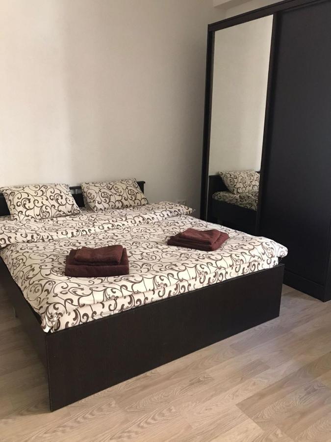 Apartments Na Beregu Сухум Экстерьер фото