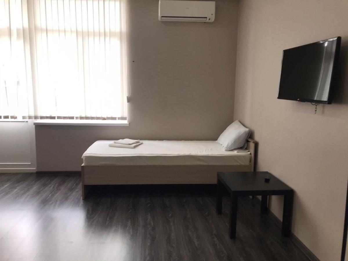 Apartments Na Beregu Сухум Экстерьер фото