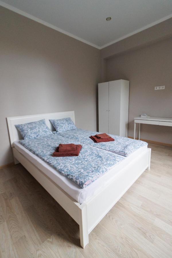 Apartments Na Beregu Сухум Экстерьер фото