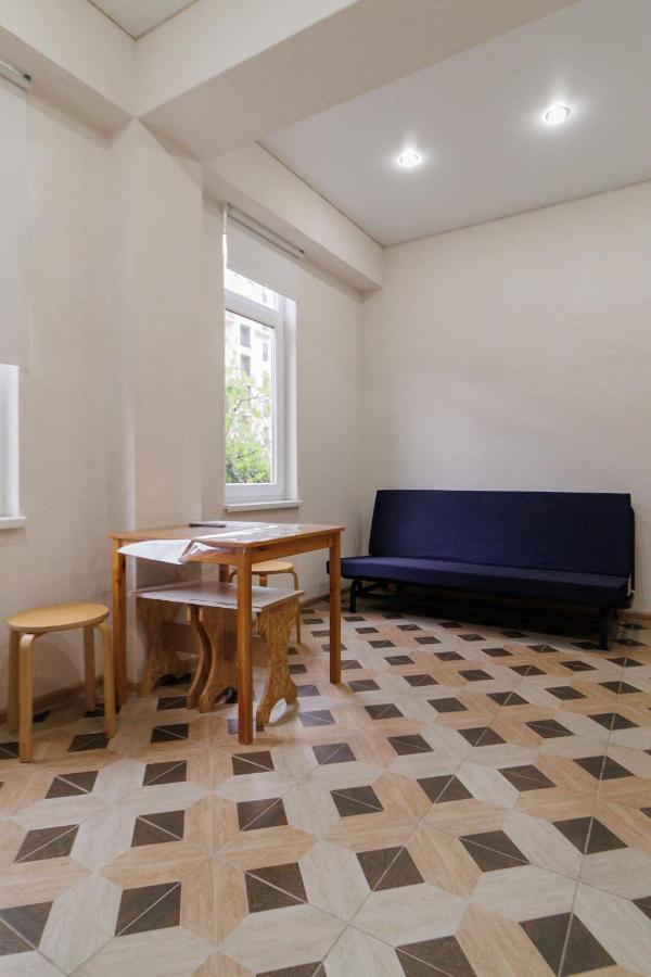 Apartments Na Beregu Сухум Экстерьер фото