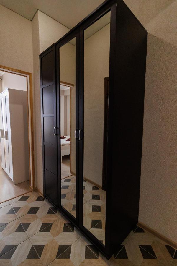 Apartments Na Beregu Сухум Экстерьер фото