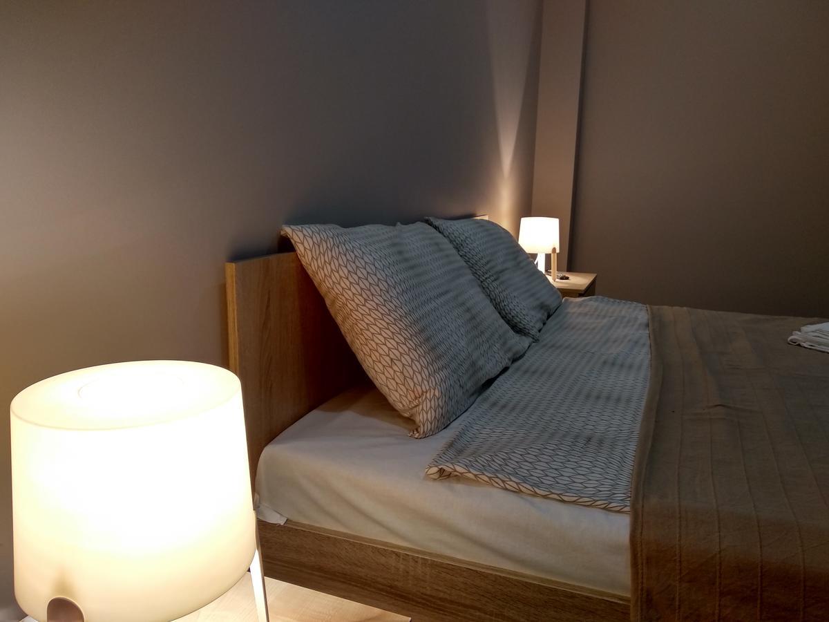 Apartments Na Beregu Сухум Экстерьер фото