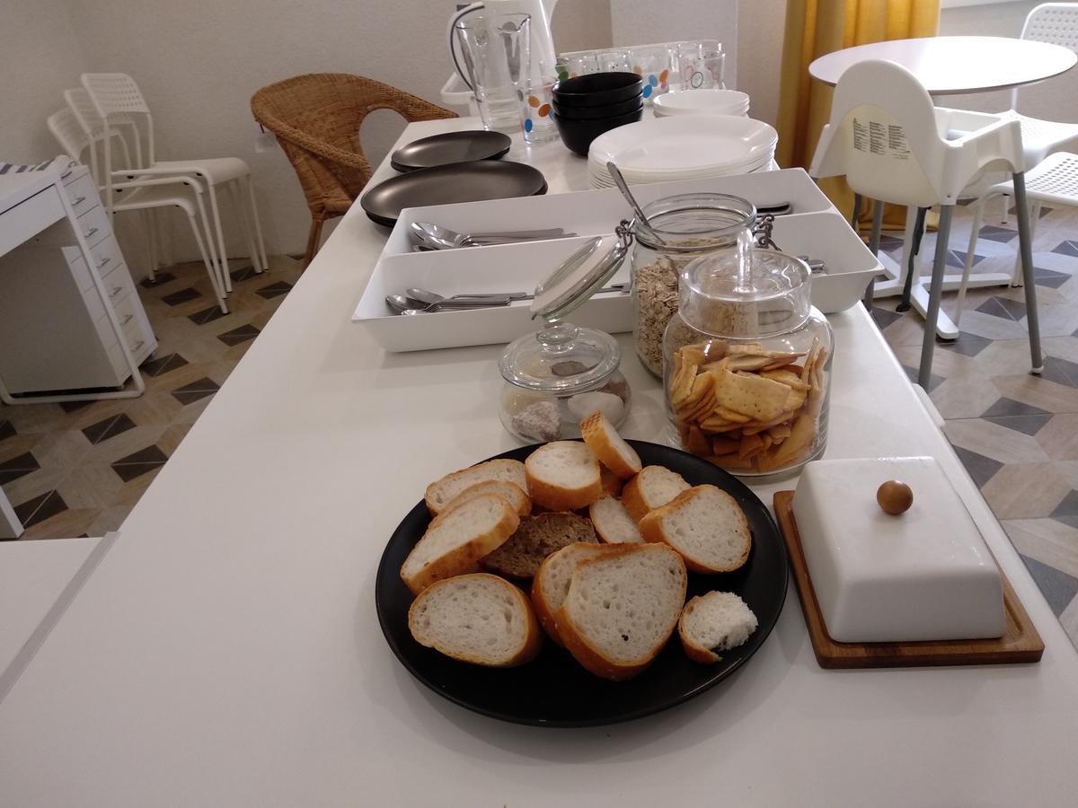 Apartments Na Beregu Сухум Экстерьер фото